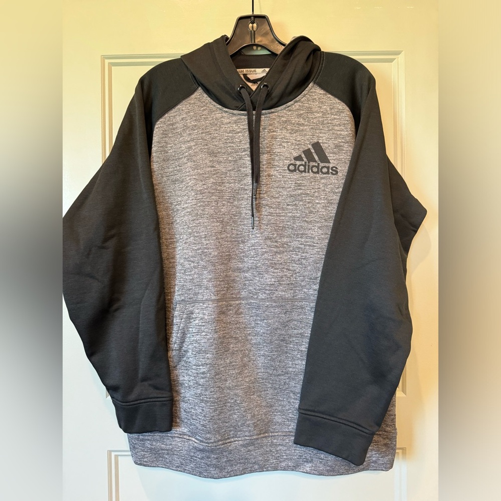 Adidas Hoodie